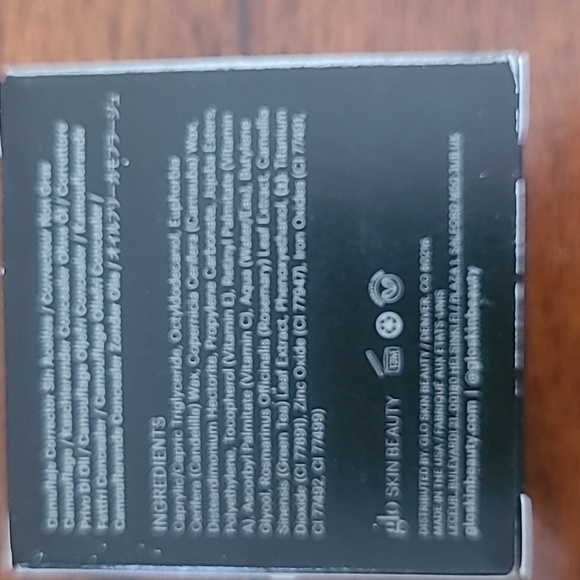 Glo Skin Beauty Oil Free Camouflage - Picture 2 of 3